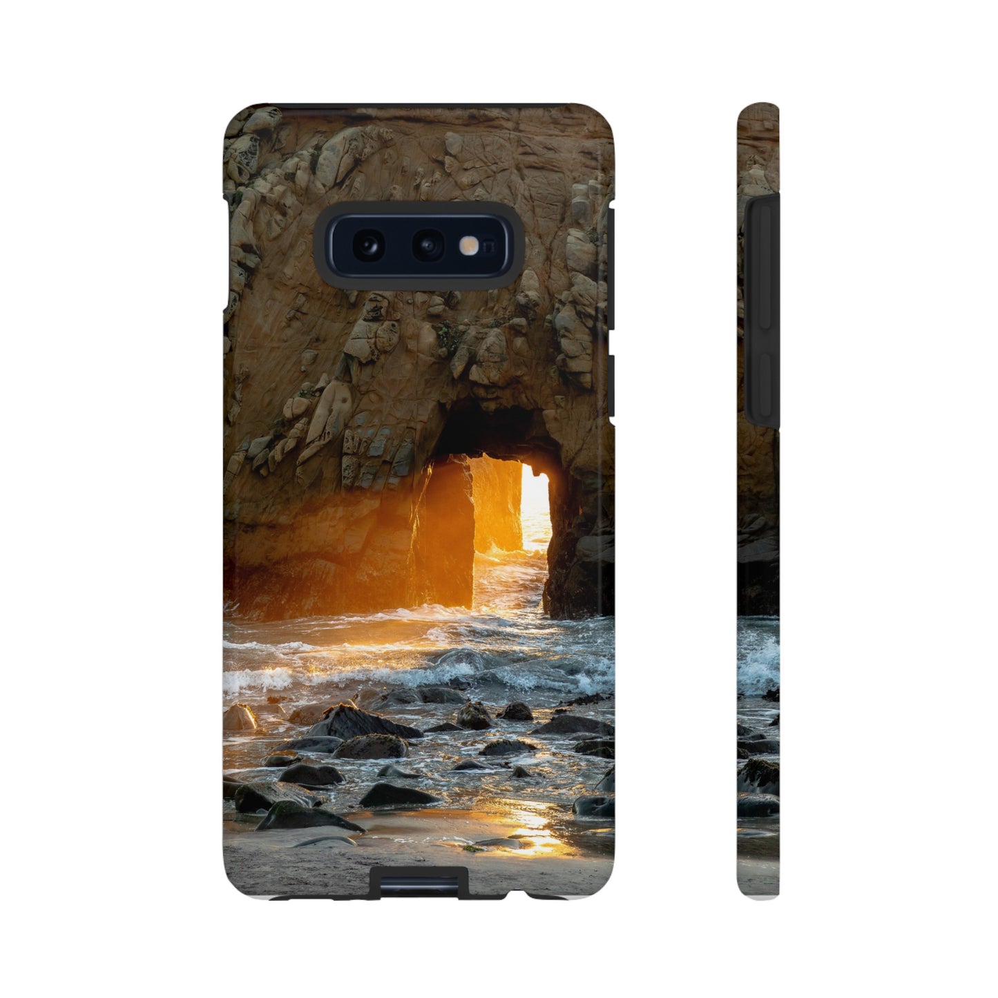 A Beacon of Light - Phone Case