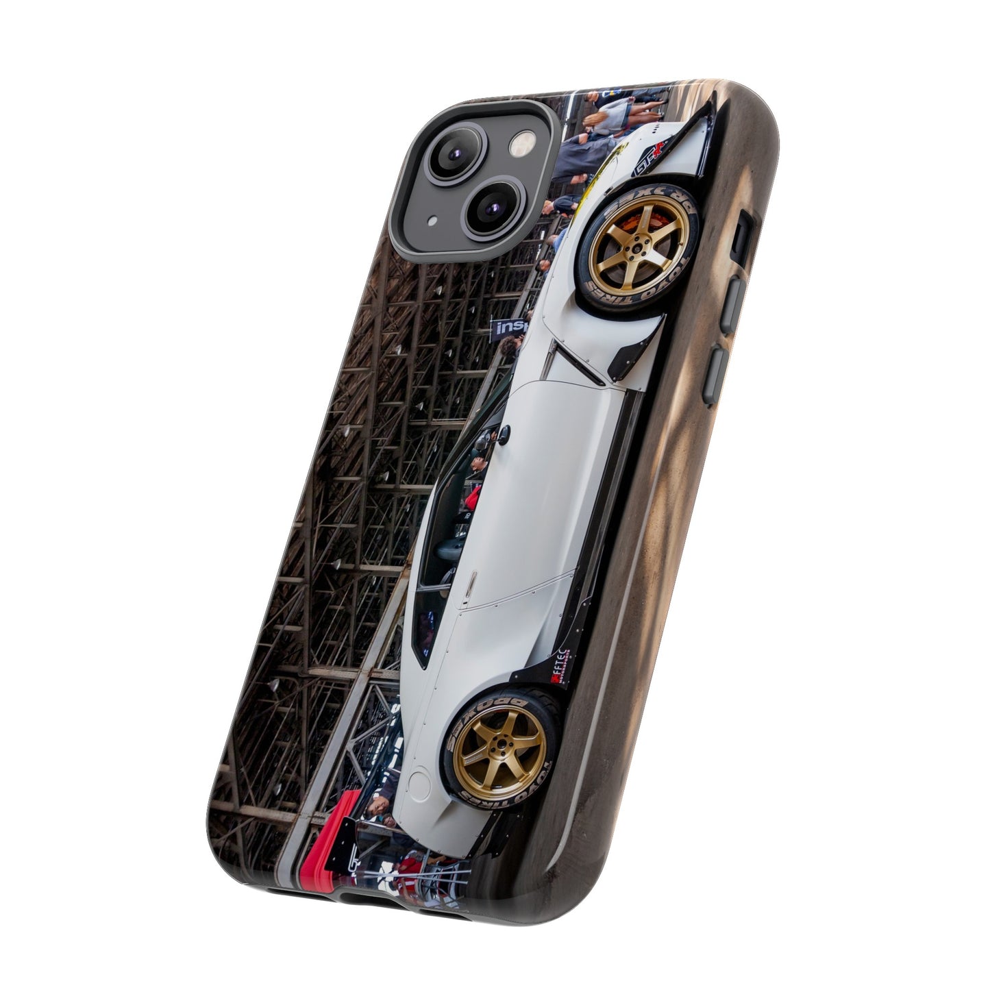 Nissan GTR - Phone Case