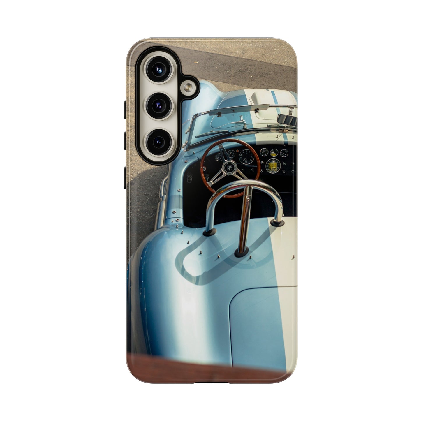 Timeless Curves - Phone Case