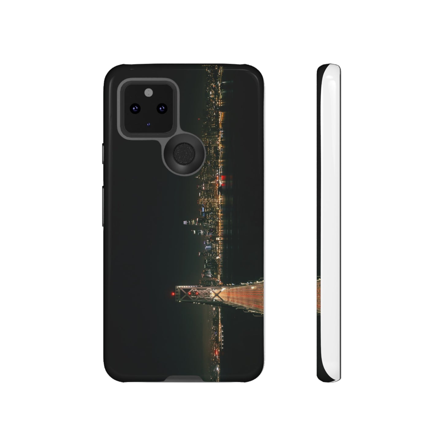 San Francisco Bay Bridge - Phone Case