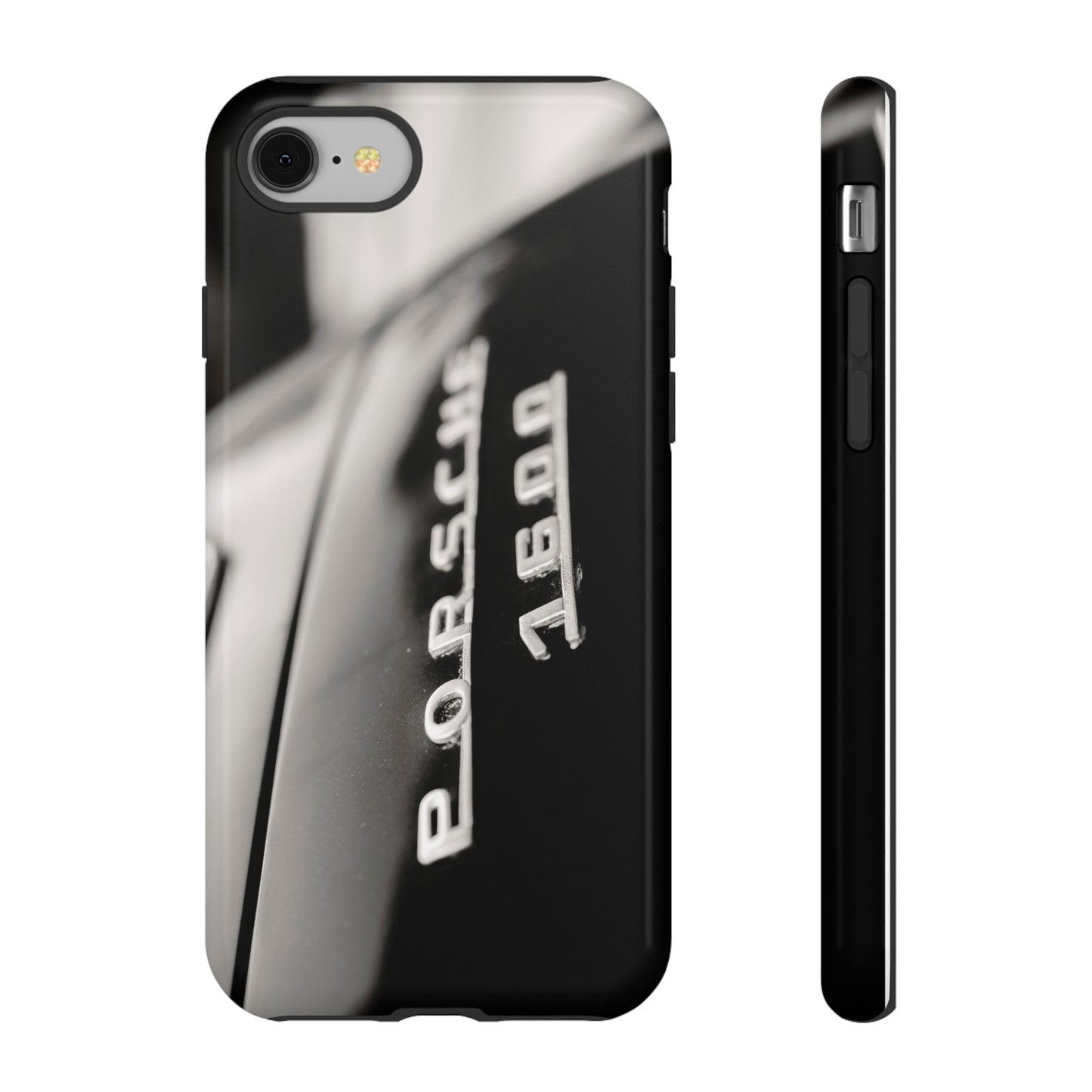 Classic Porsche Lines - Phone Case