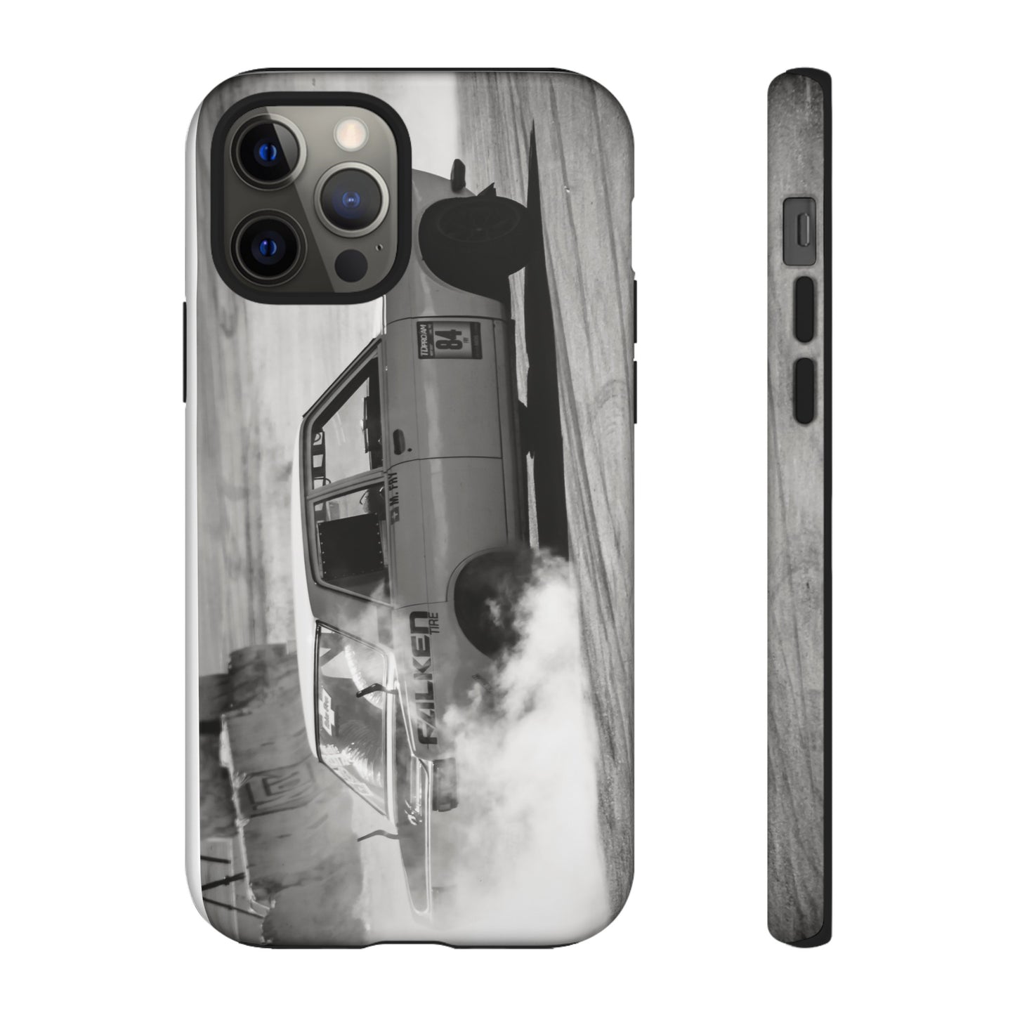 Top Rank Slide - Phone Case