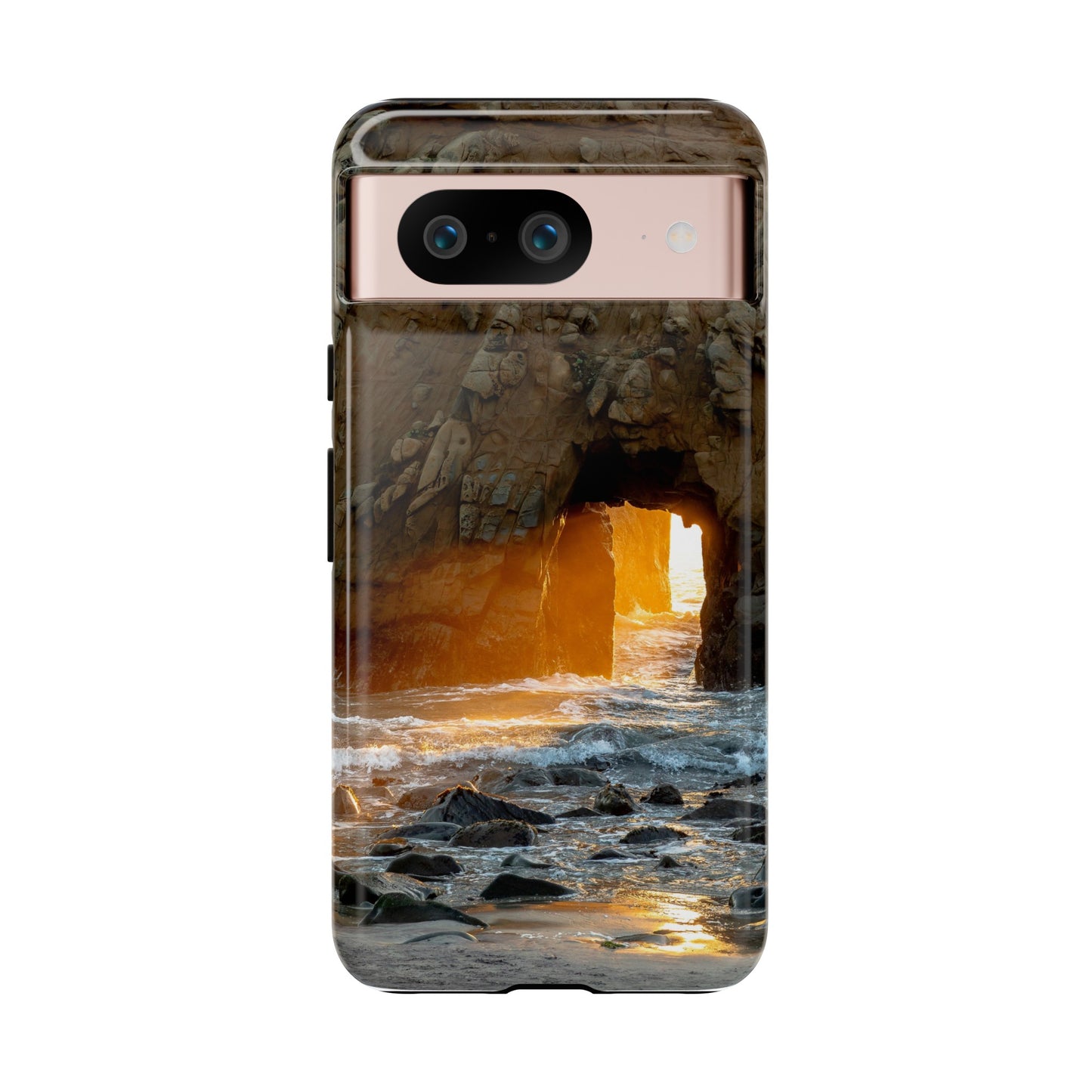 A Beacon of Light - Phone Case