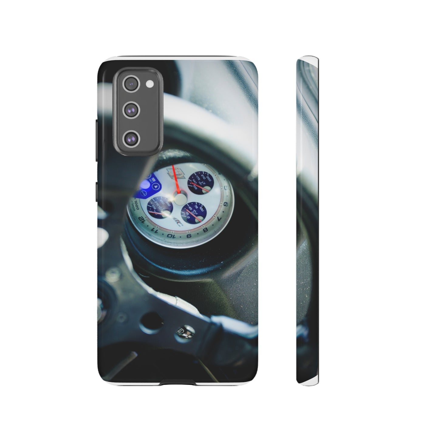 Ready to Drive - Phone Case