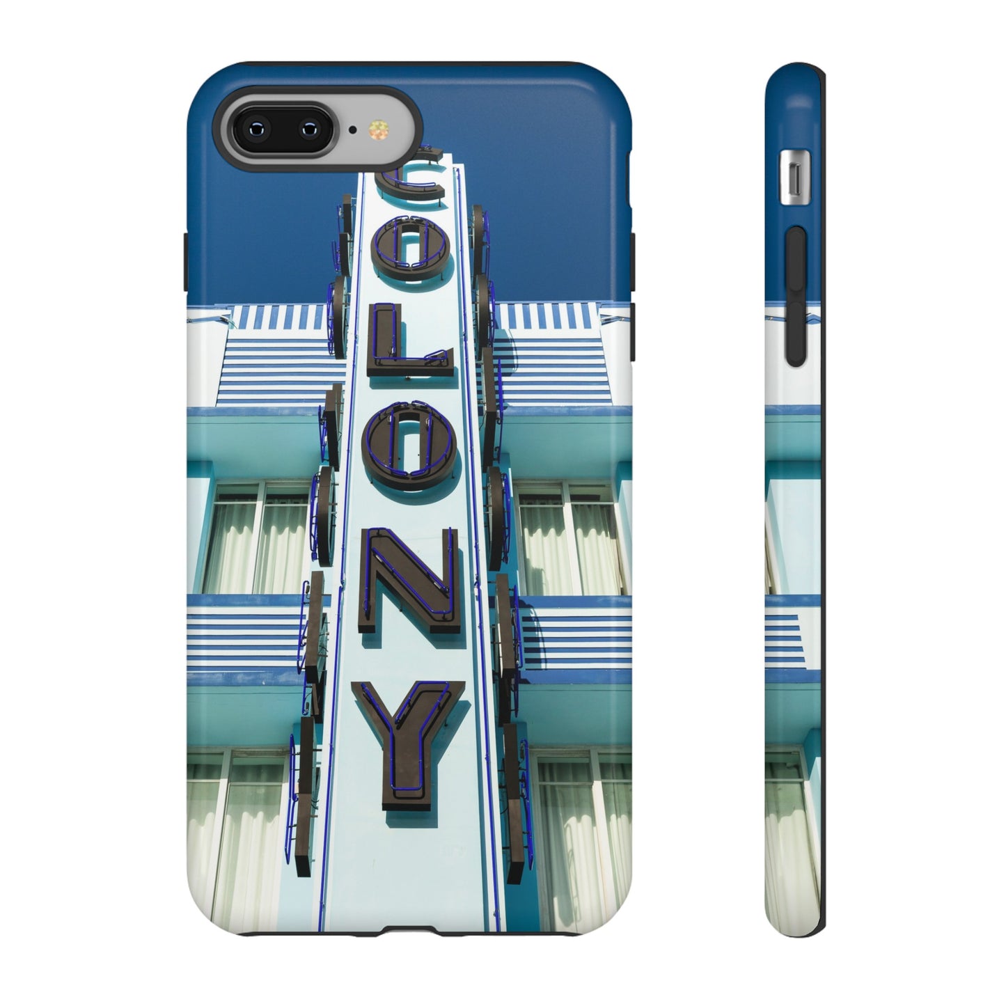 A Brand New Colony - Phone Case