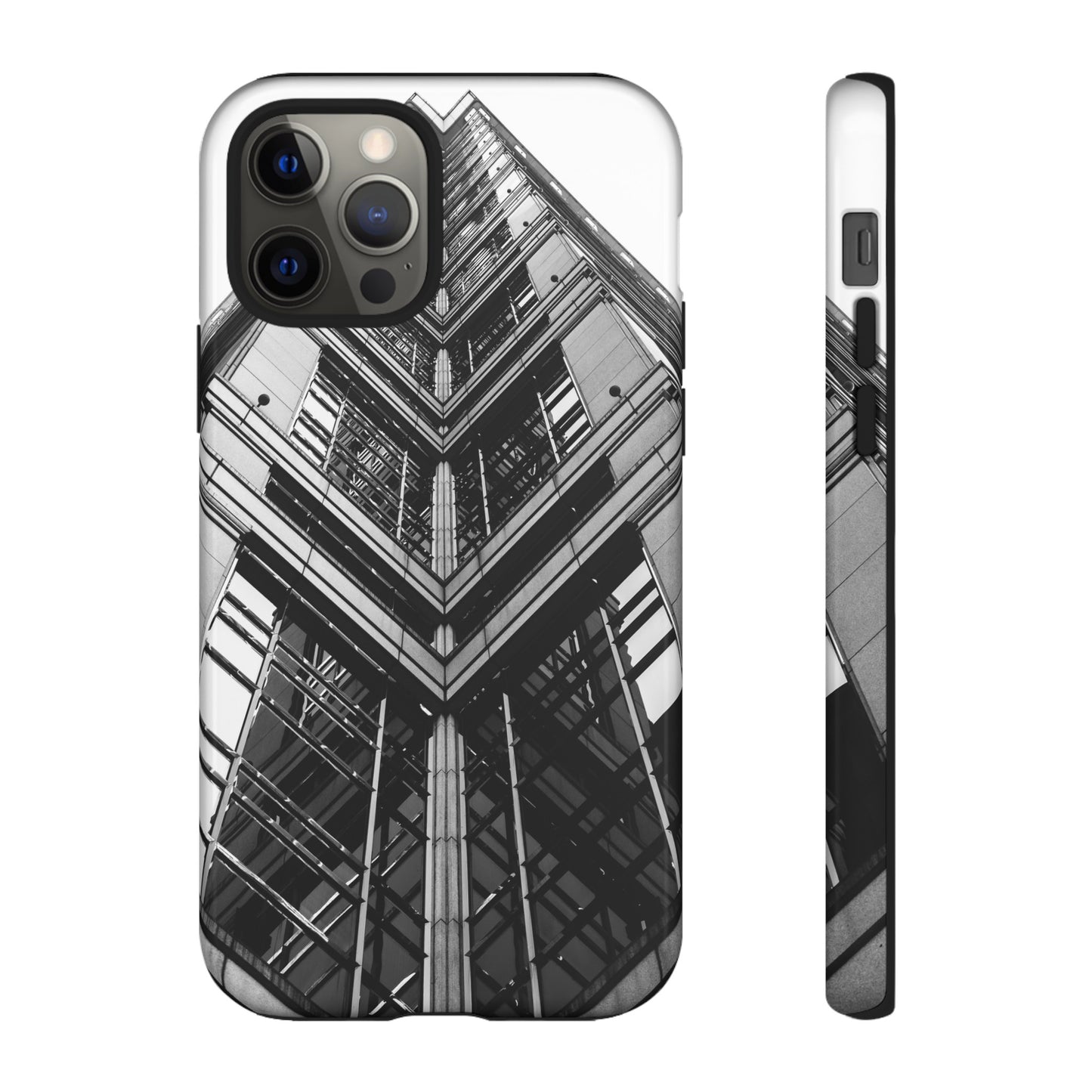 Urban Ascent - Phone Case