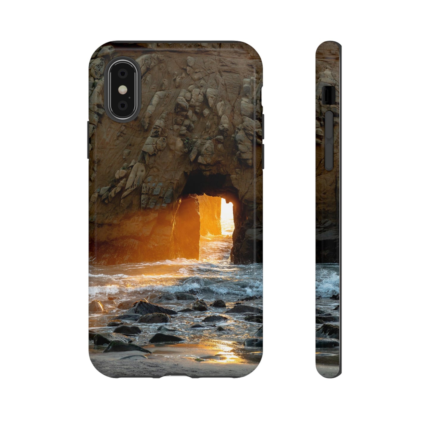 A Beacon of Light - Phone Case