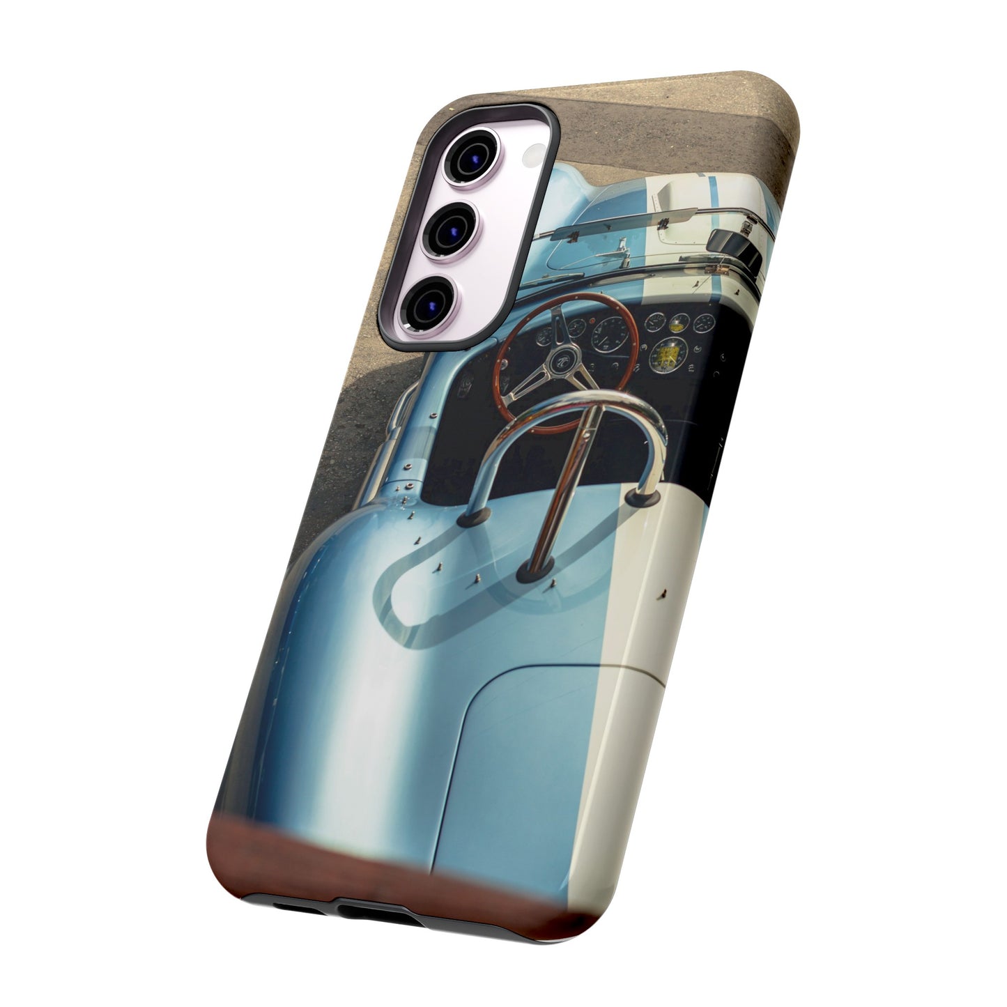 Timeless Curves - Phone Case