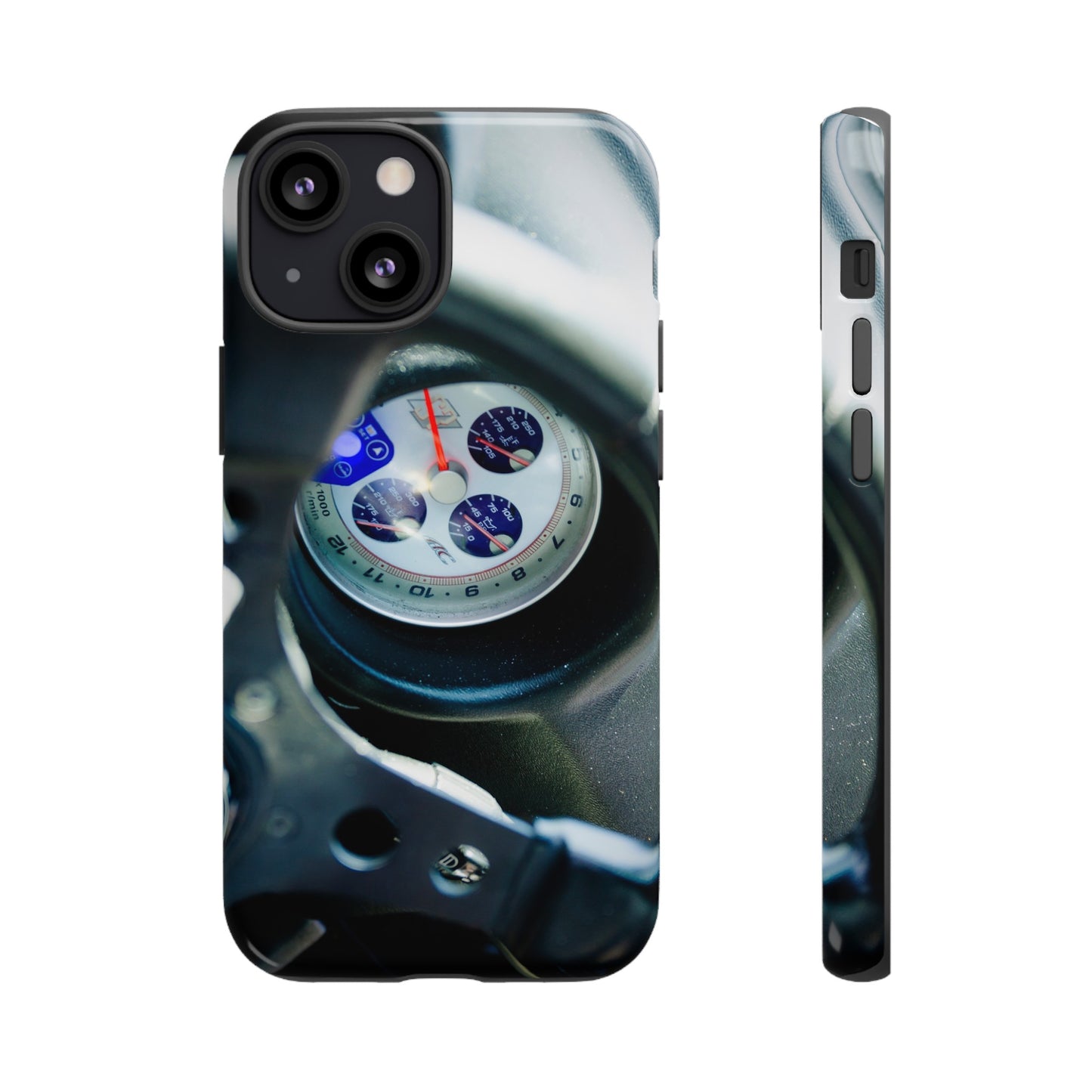 Ready to Drive - Phone Case