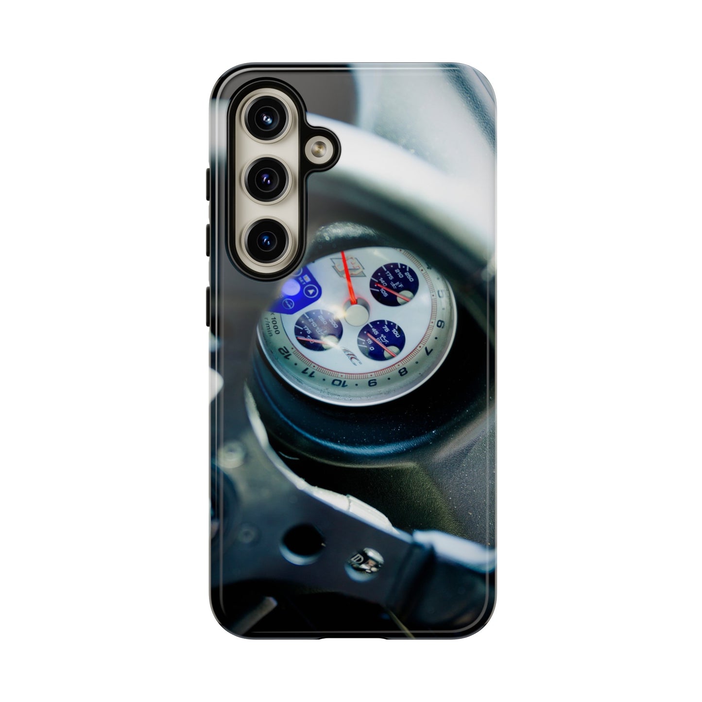 Ready to Drive - Phone Case