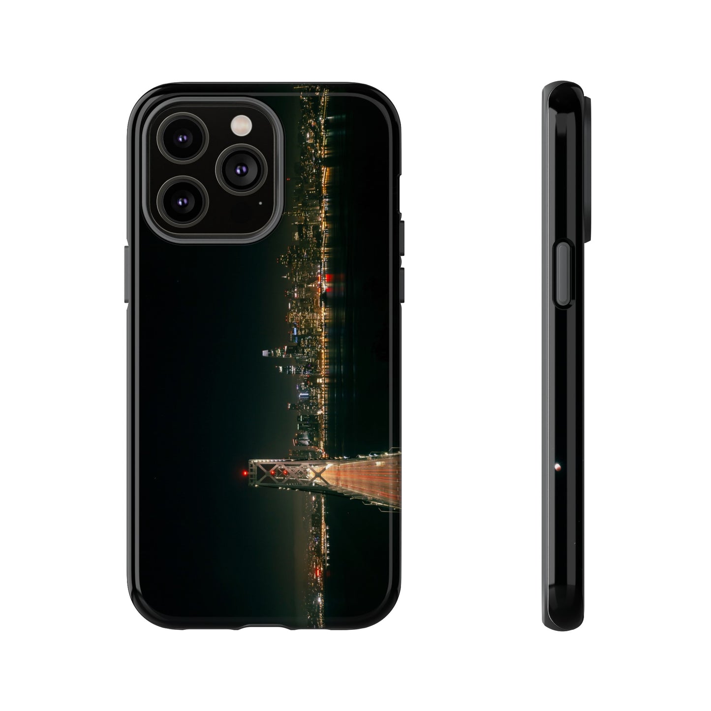 San Francisco Bay Bridge - Phone Case