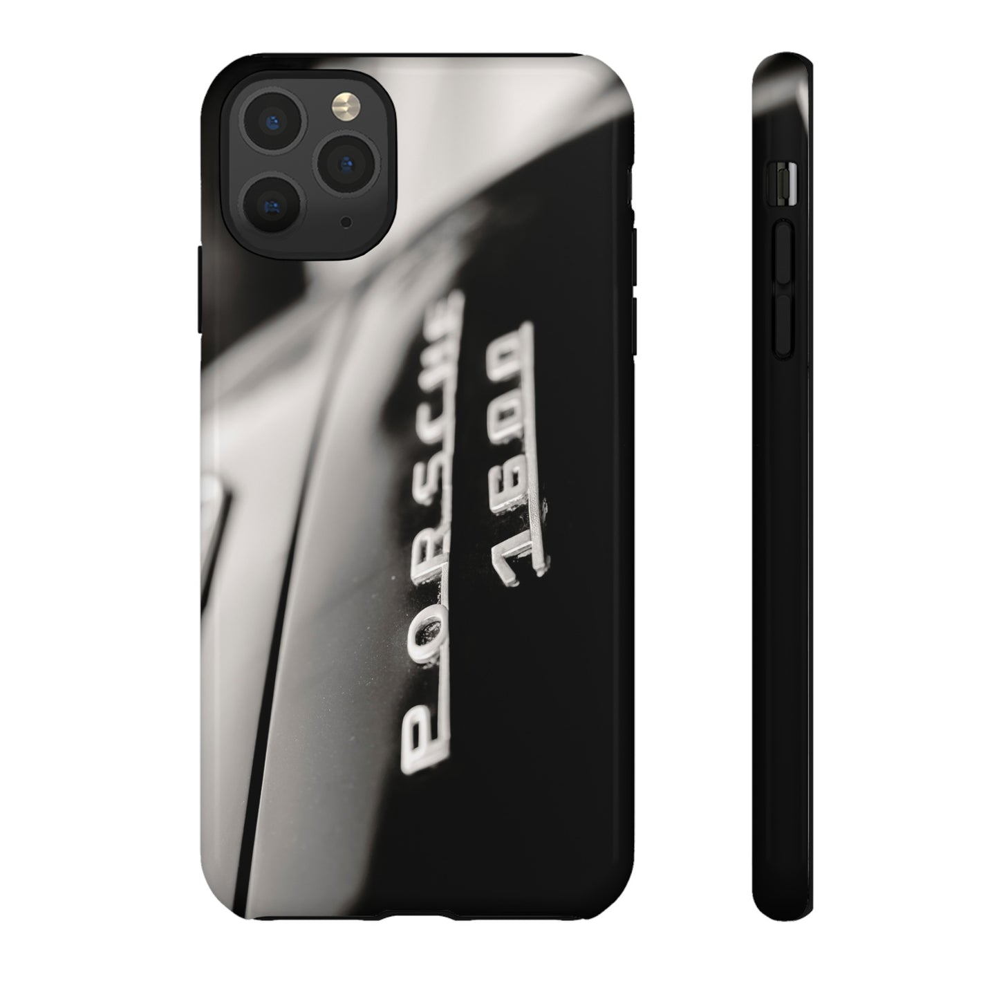 Classic Porsche Lines - Phone Case