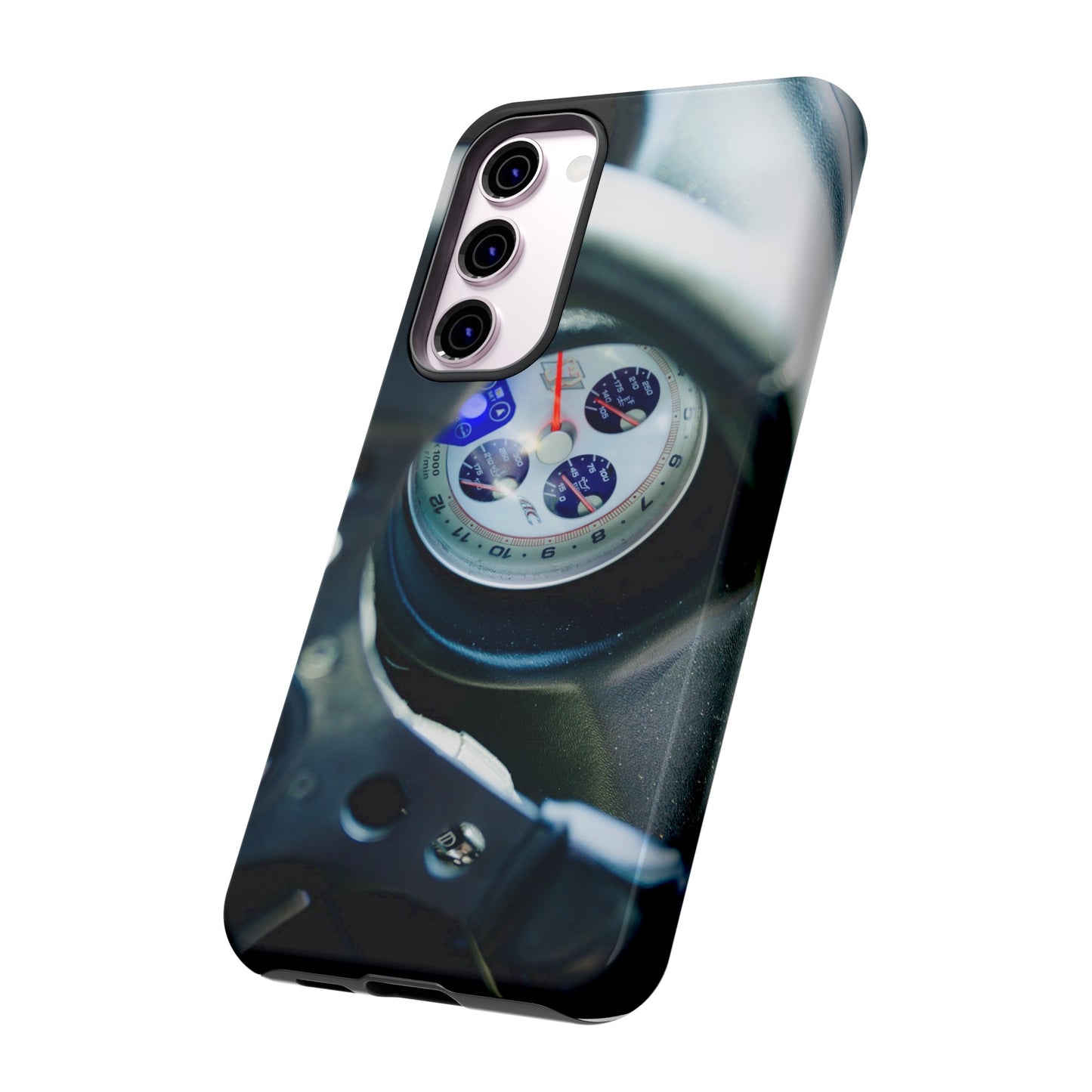 Ready to Drive - Phone Case