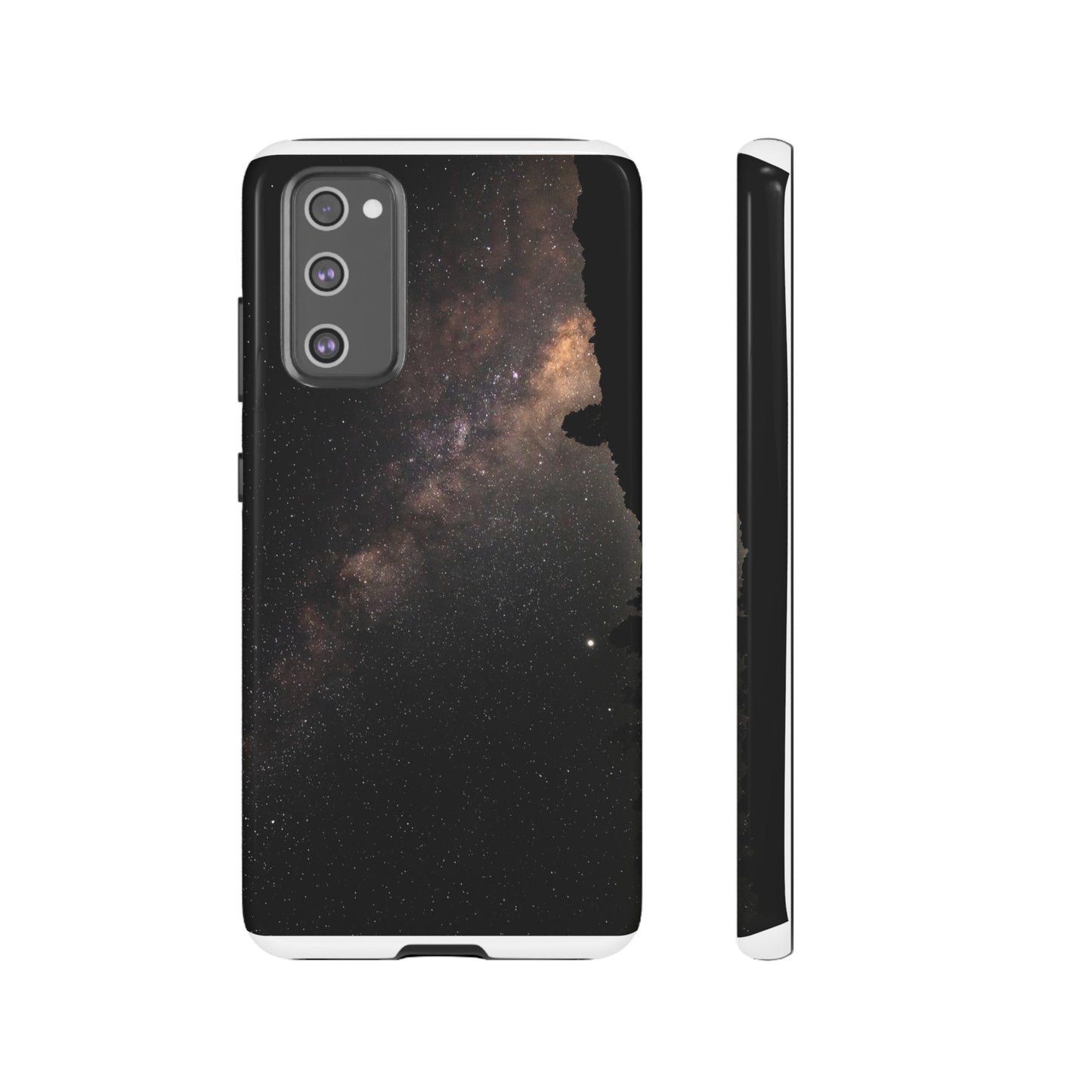 Milky Way Magic - Phone Case