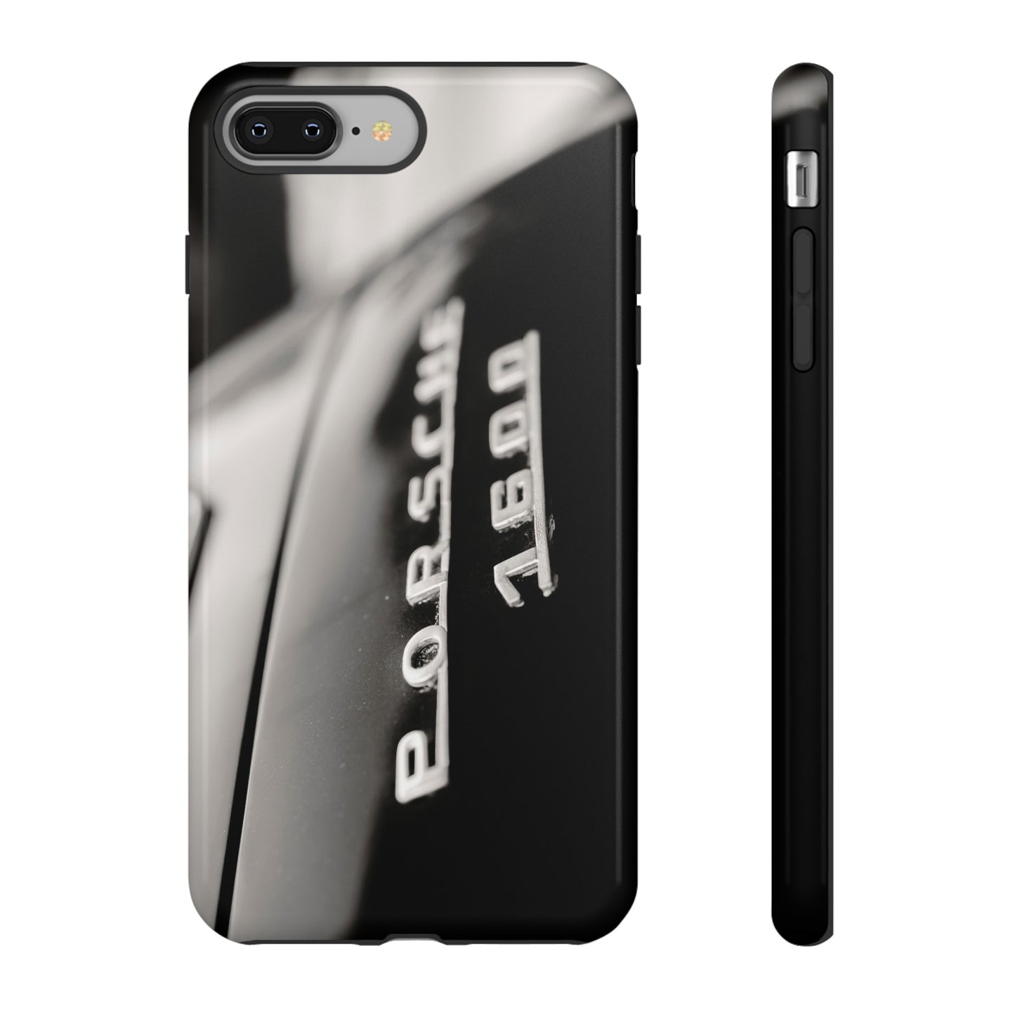 Classic Porsche Lines - Phone Case