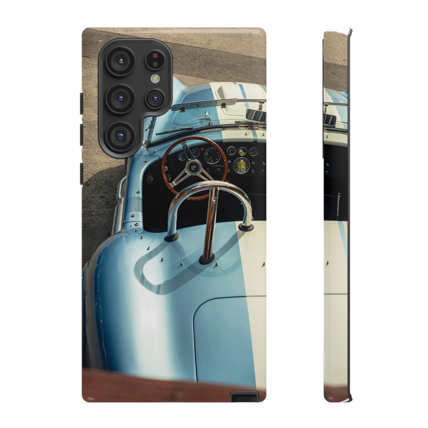 Timeless Curves - Phone Case