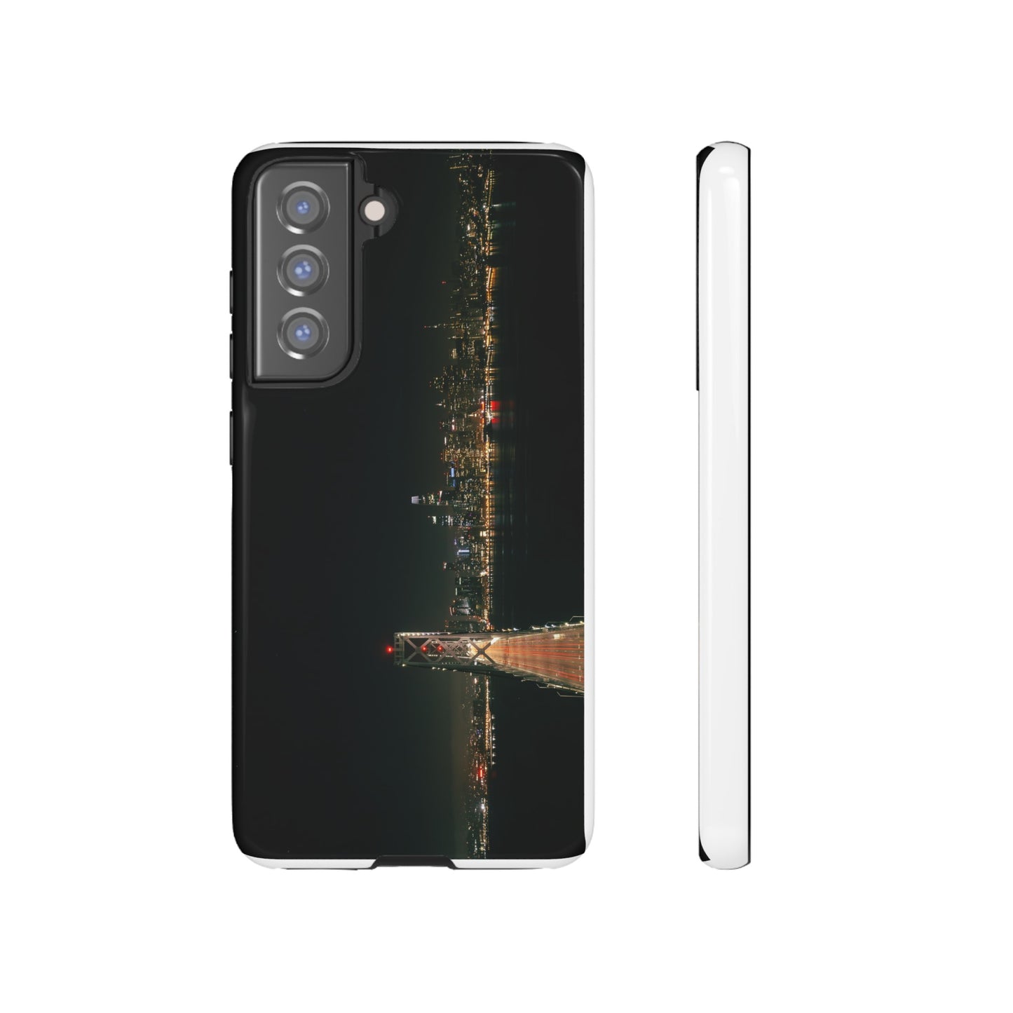 San Francisco Bay Bridge - Phone Case