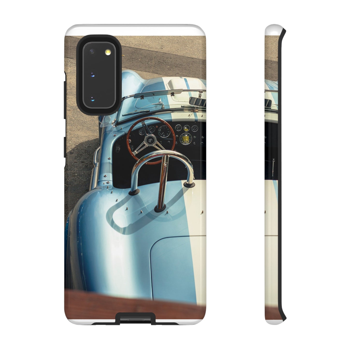 Timeless Curves - Phone Case