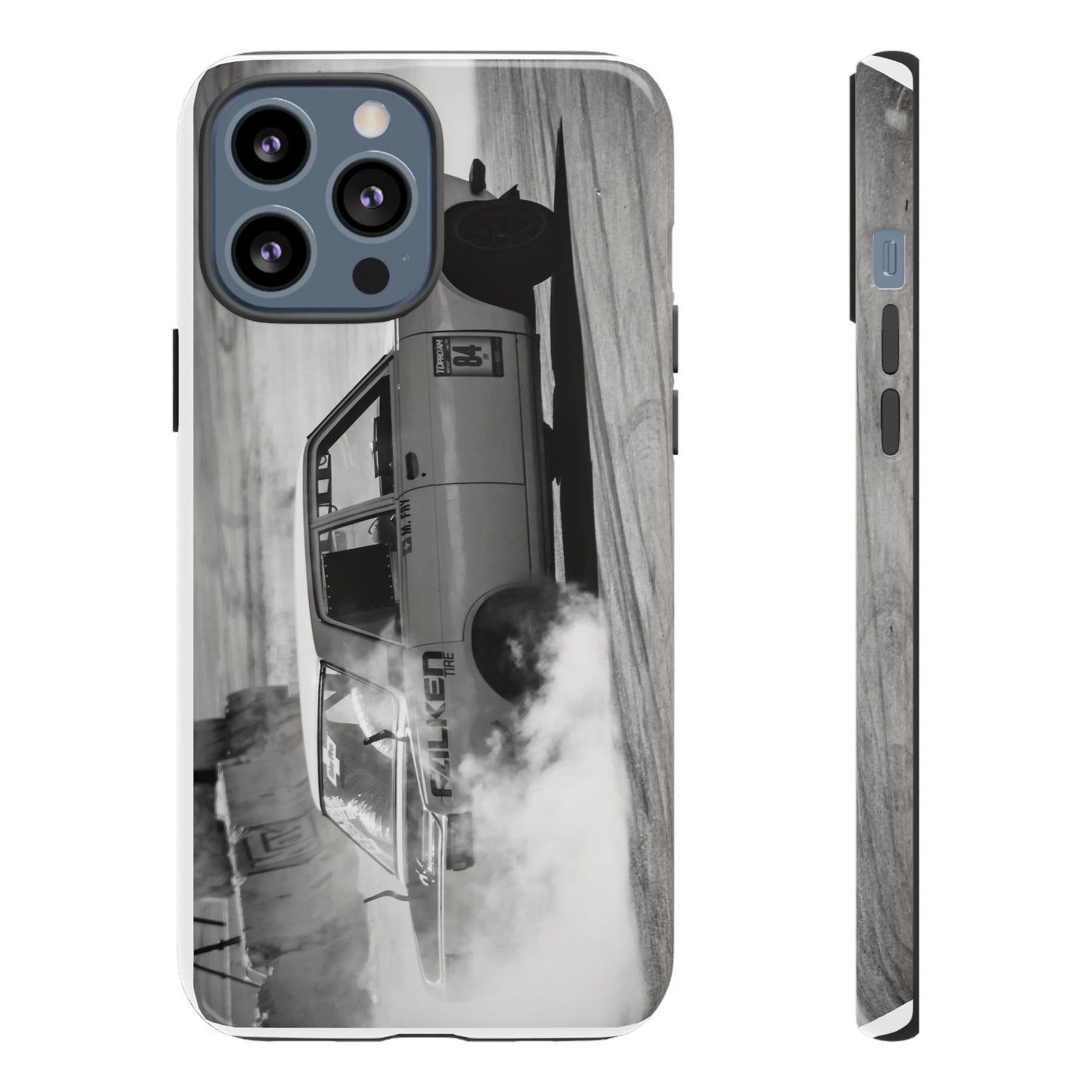 Top Rank Slide - Phone Case