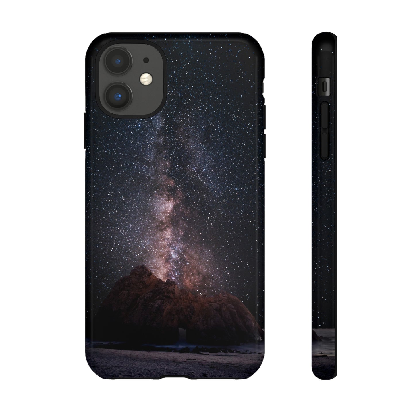 Galactic Gateway - Phone Case