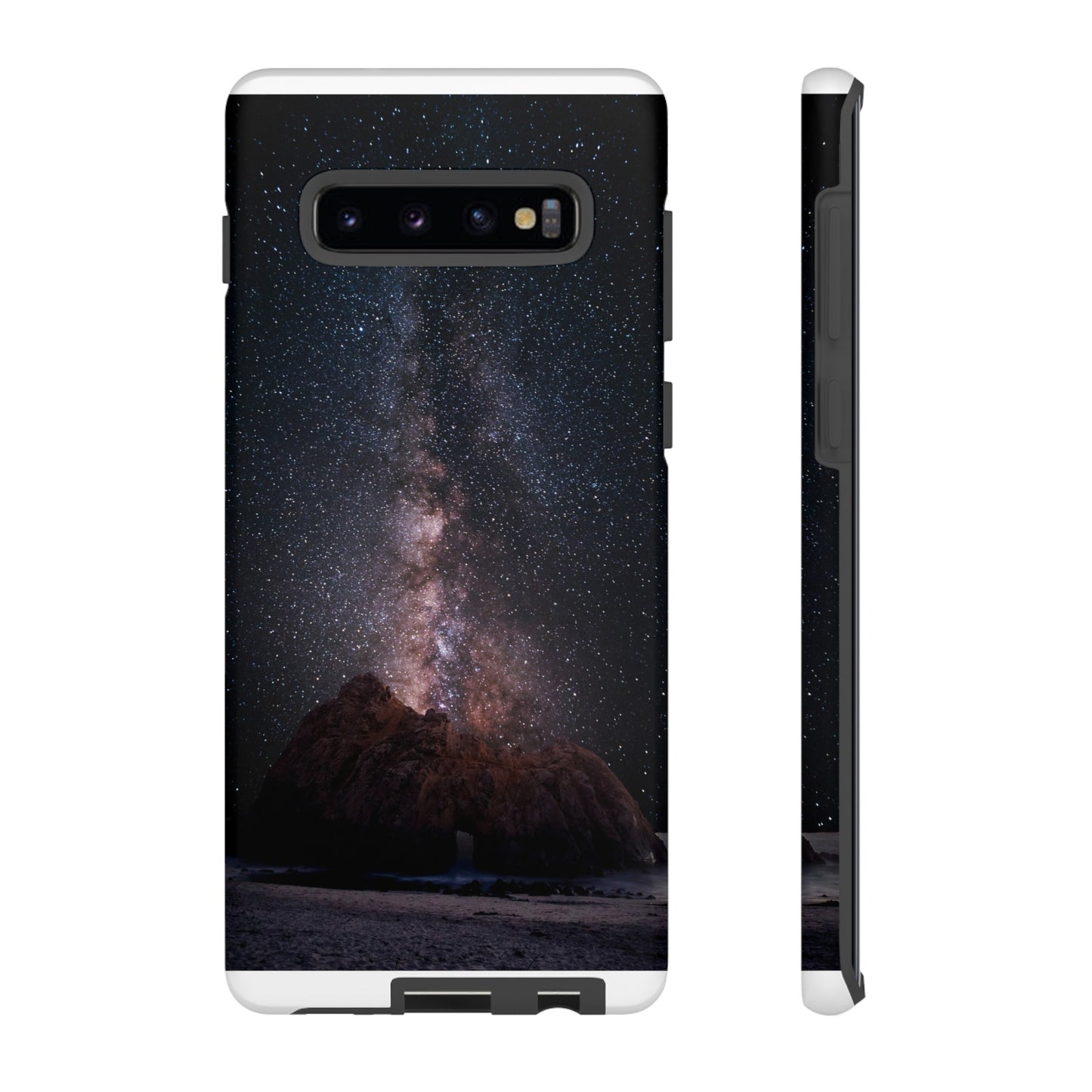 Galactic Gateway - Phone Case