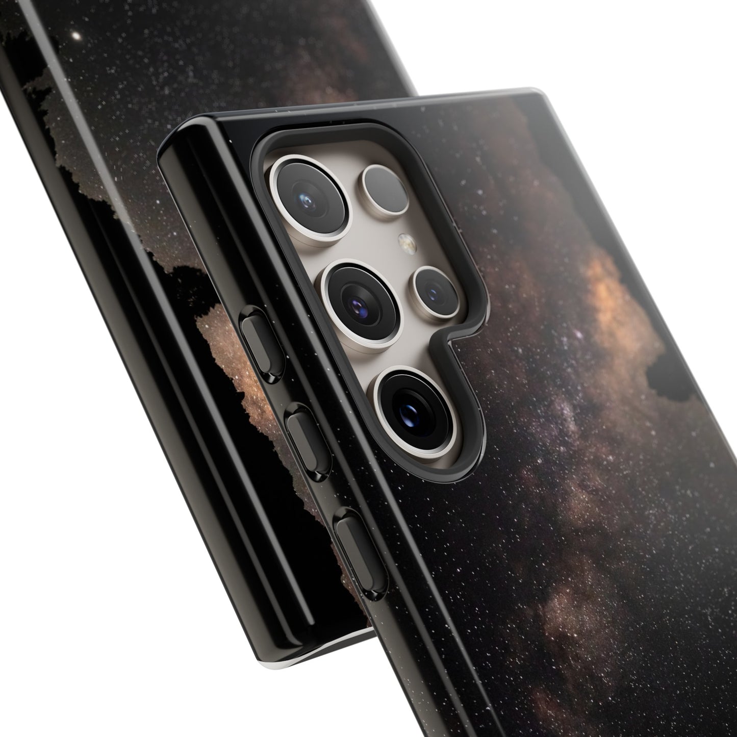 Milky Way Magic - Phone Case