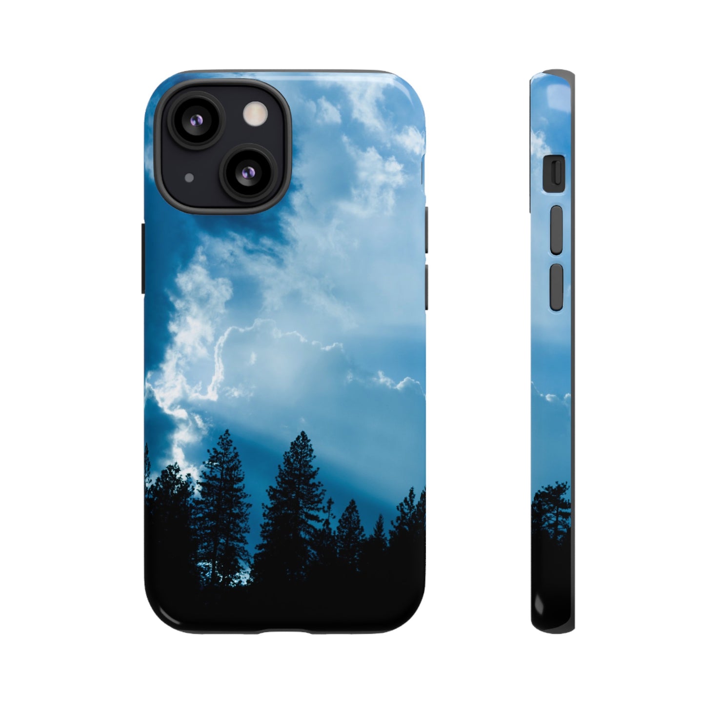 Before the Storm - Phone Case