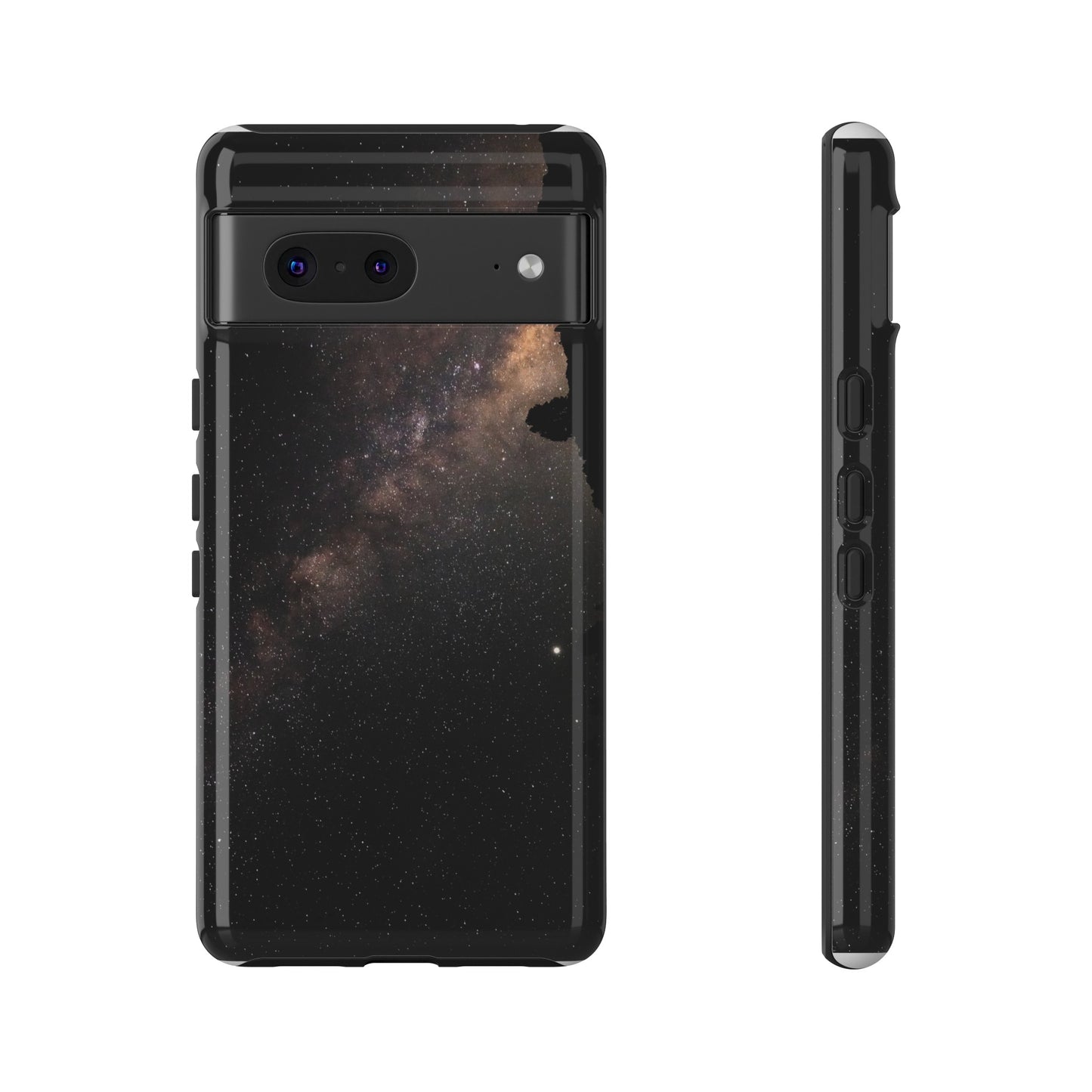 Milky Way Magic - Phone Case