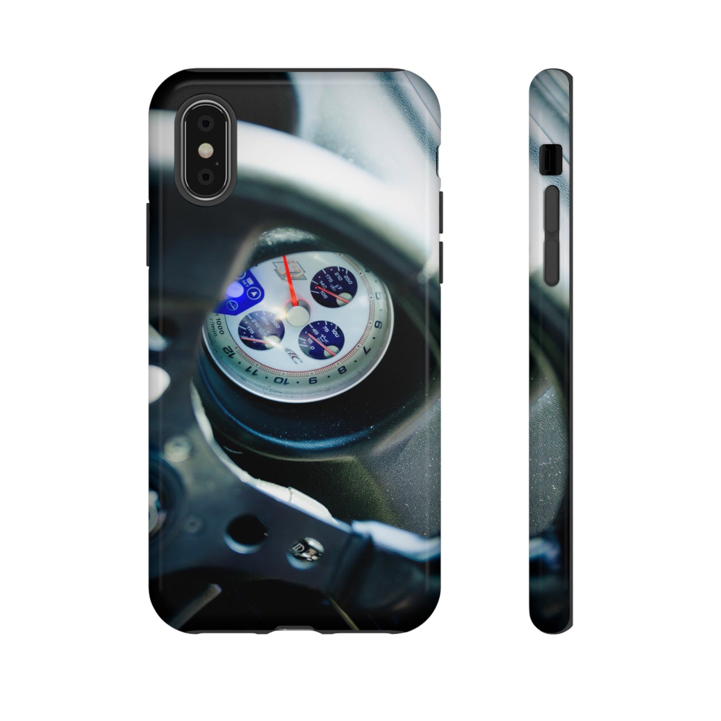 Ready to Drive - Phone Case