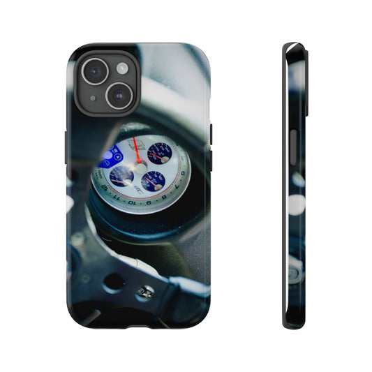 Ready to Drive - Phone Case