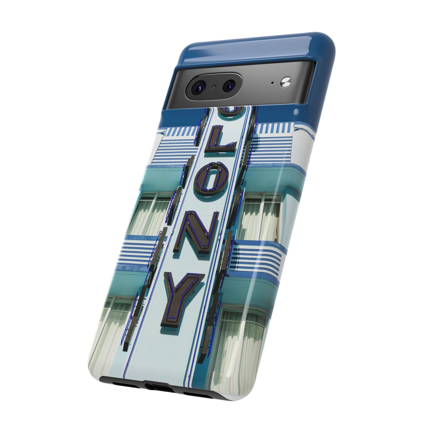 A Brand New Colony - Phone Case