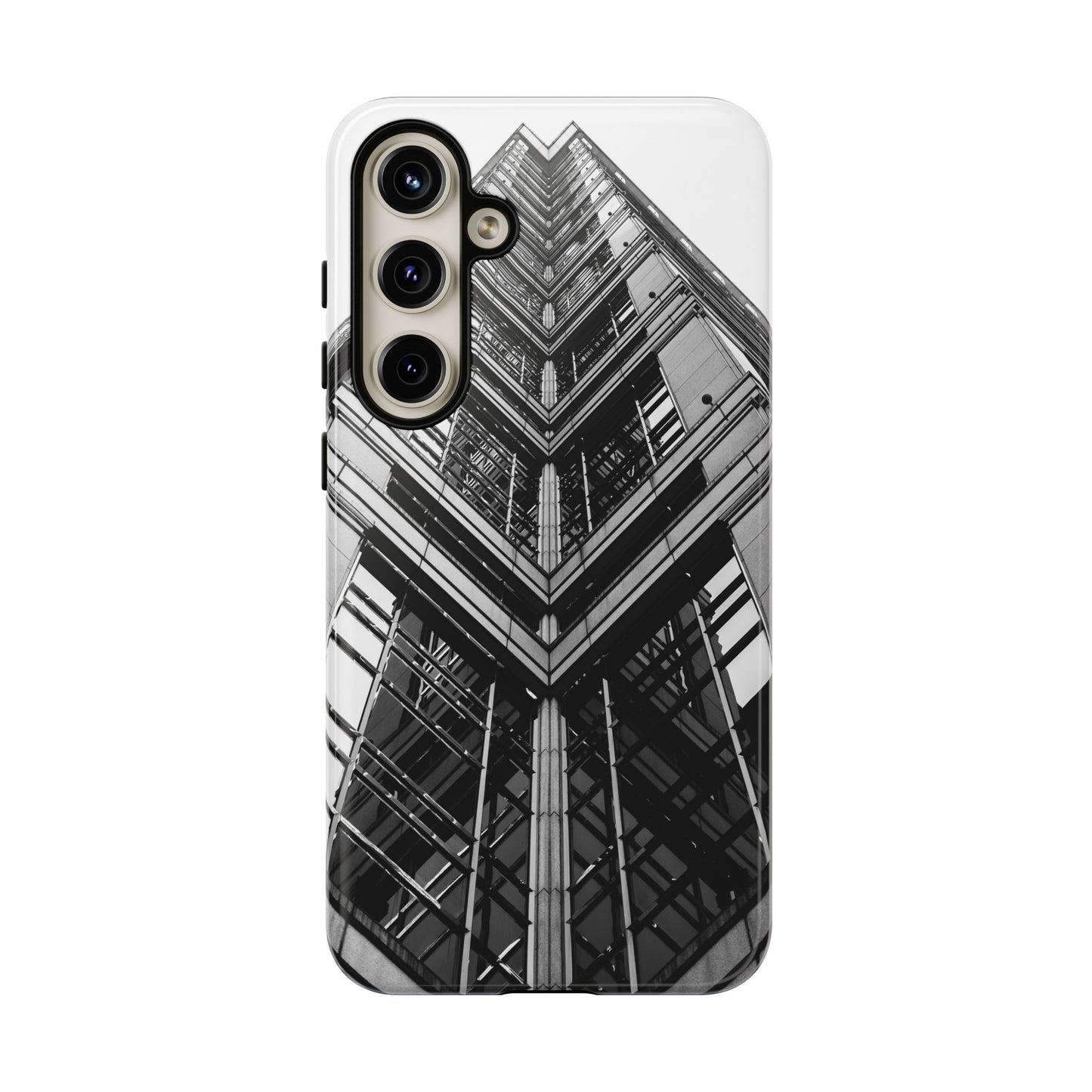 Urban Ascent - Phone Case