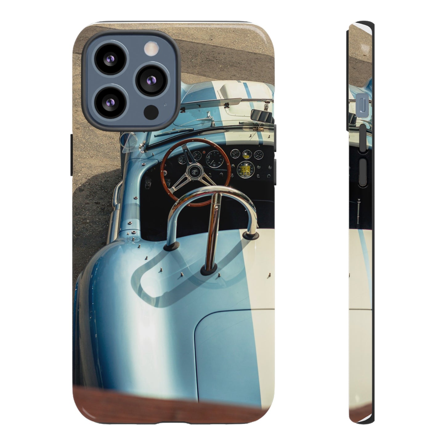 Timeless Curves - Phone Case