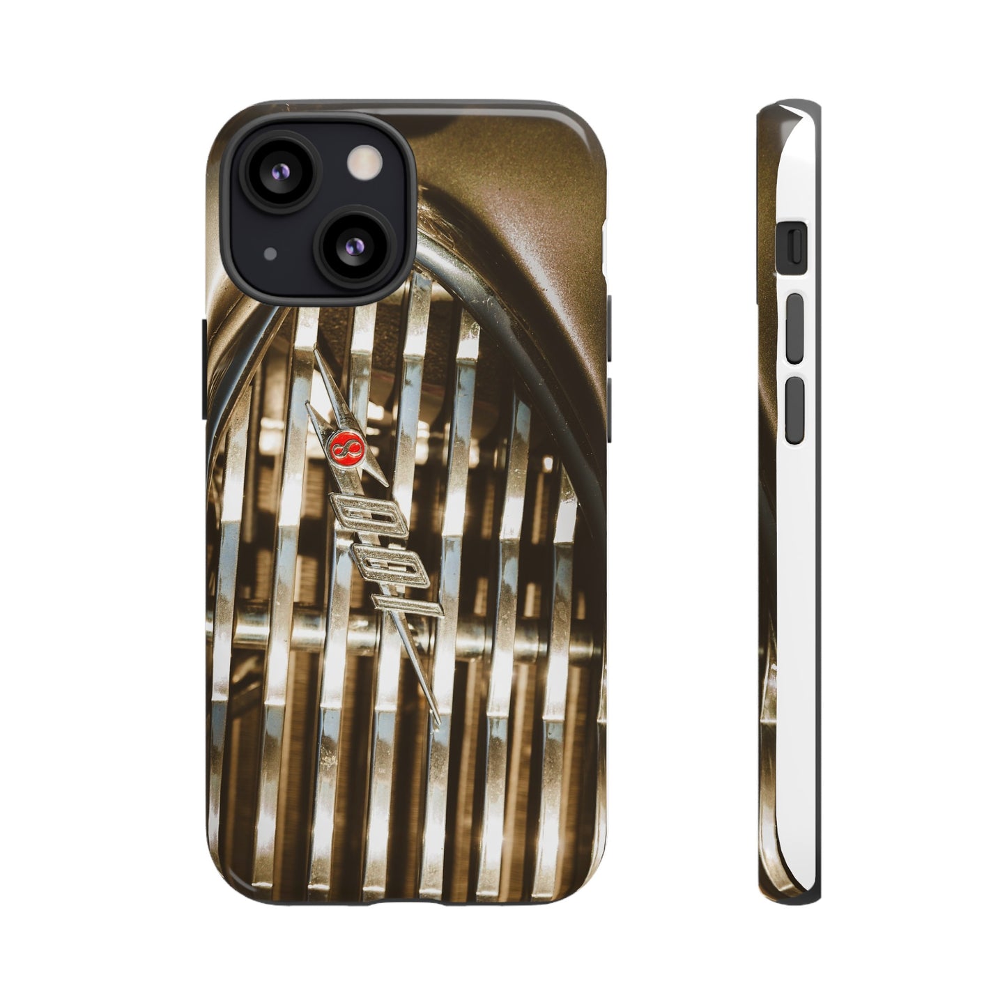 Summer Grilling - Phone Case