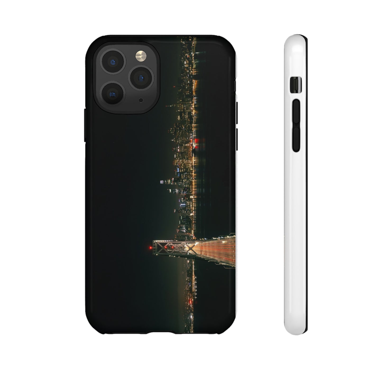 San Francisco Bay Bridge - Phone Case