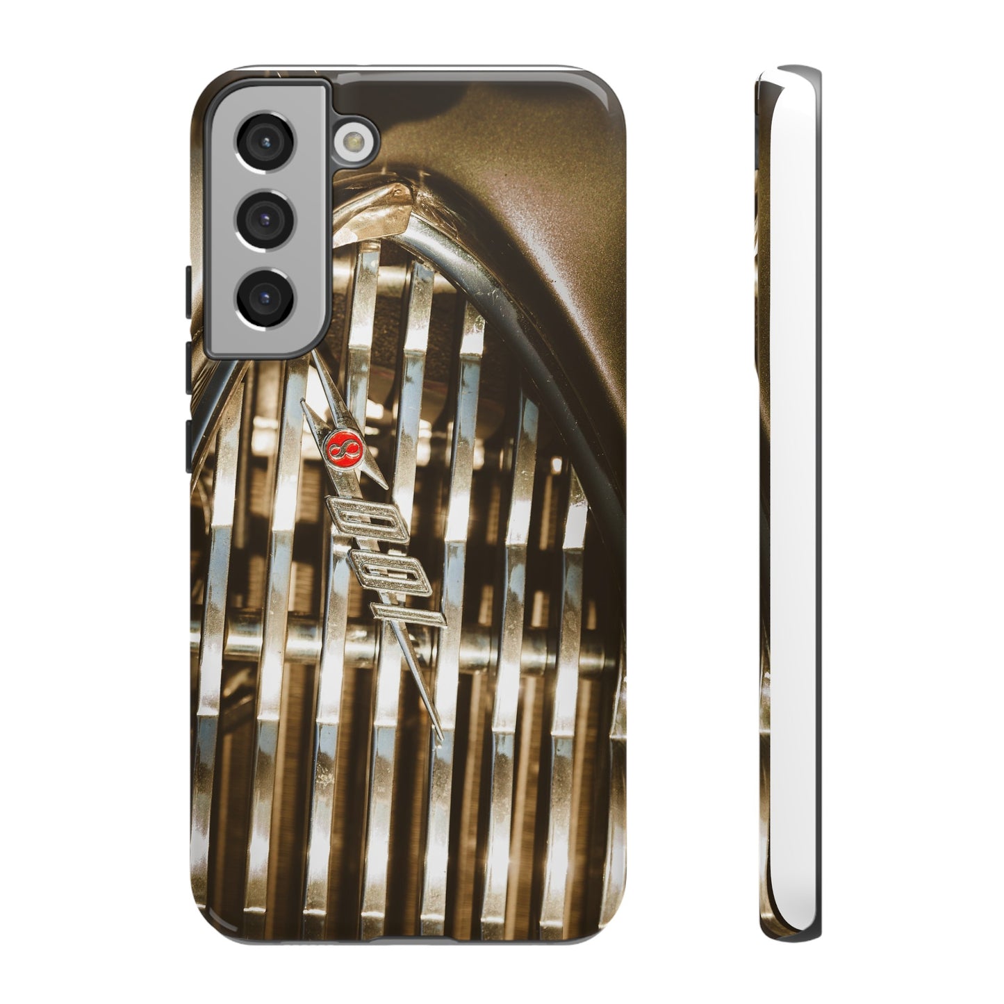 Summer Grilling - Phone Case