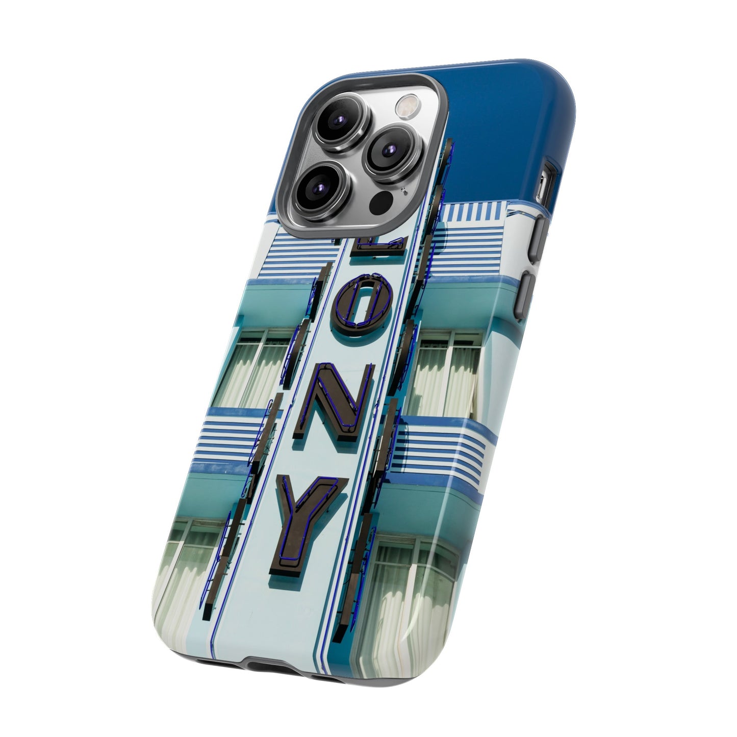 A Brand New Colony - Phone Case