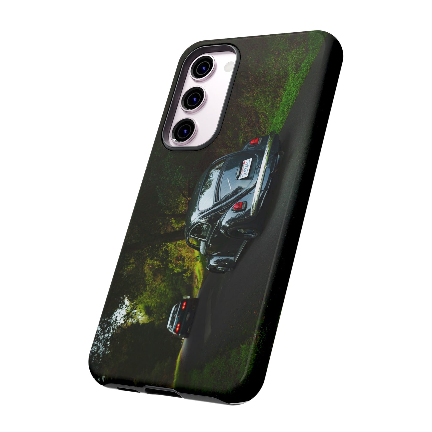 Beetle Mania - Phone Case