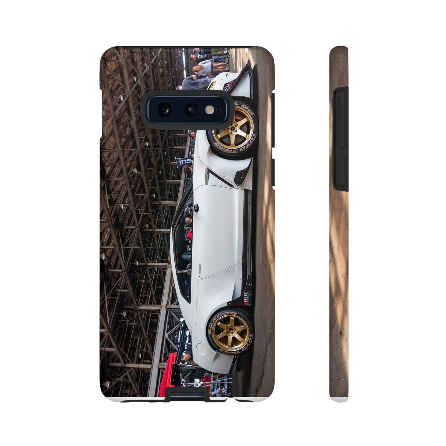 Nissan GTR - Phone Case