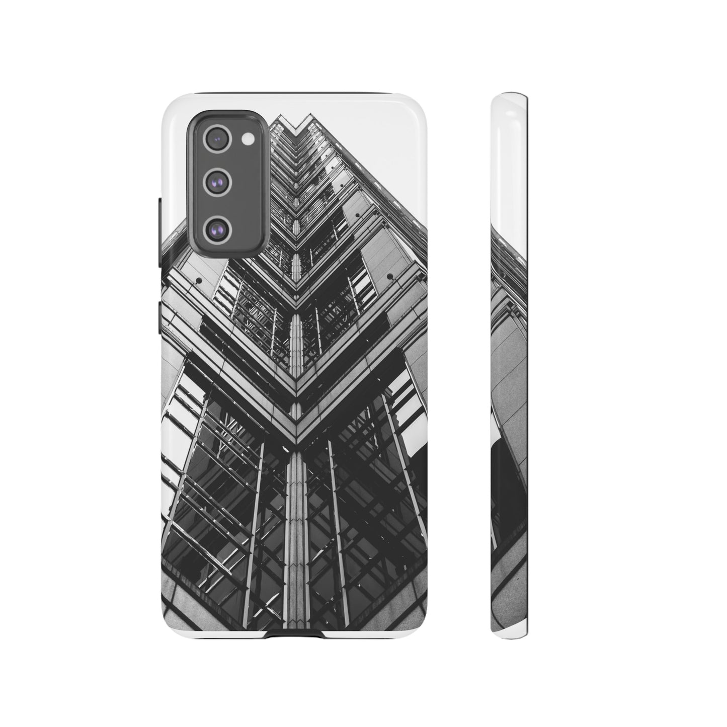 Urban Ascent - Phone Case