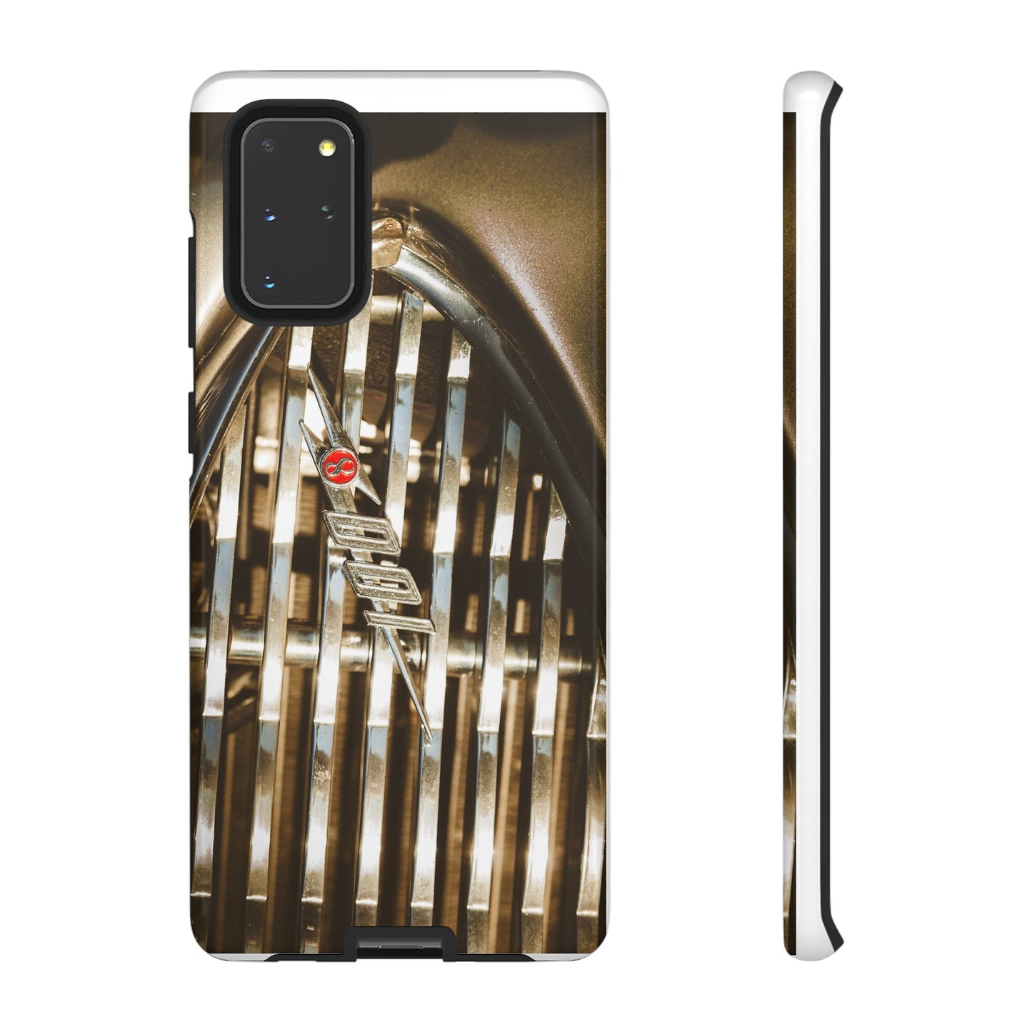 Summer Grilling - Phone Case