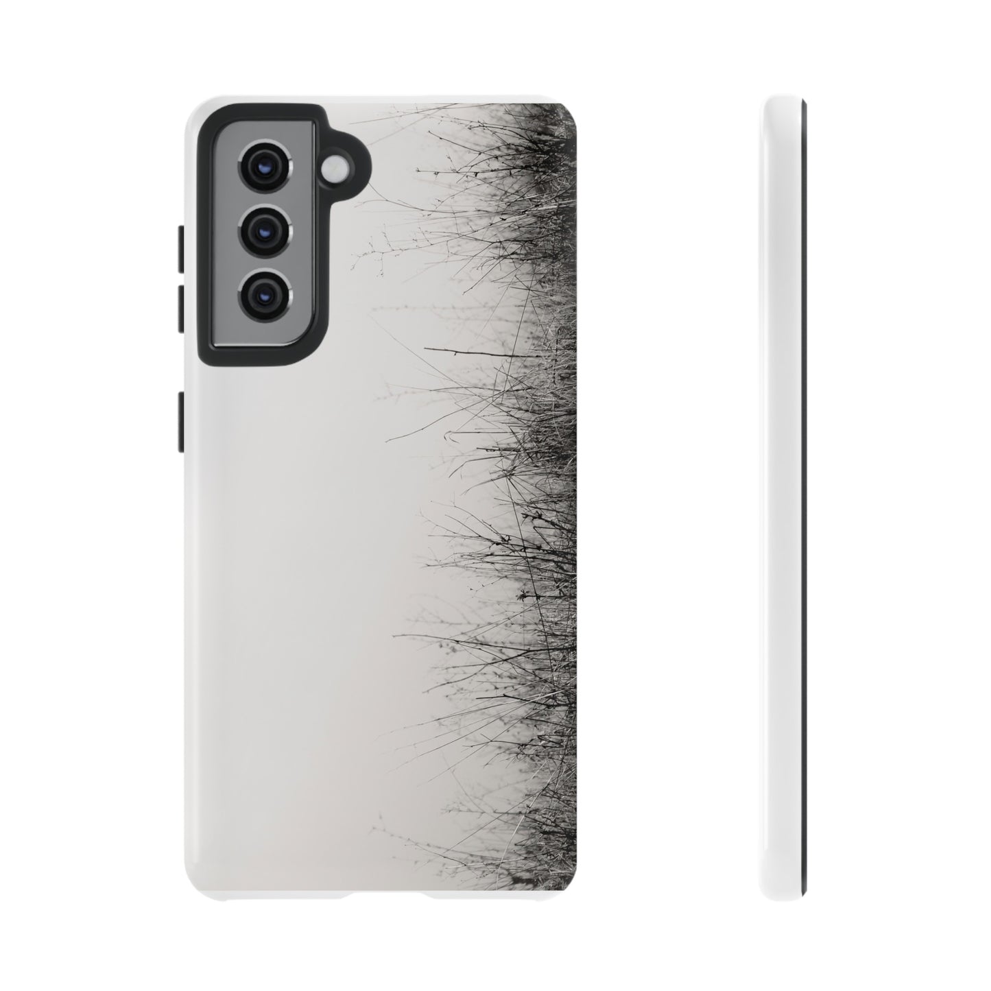 Tall Grass - Phone Case