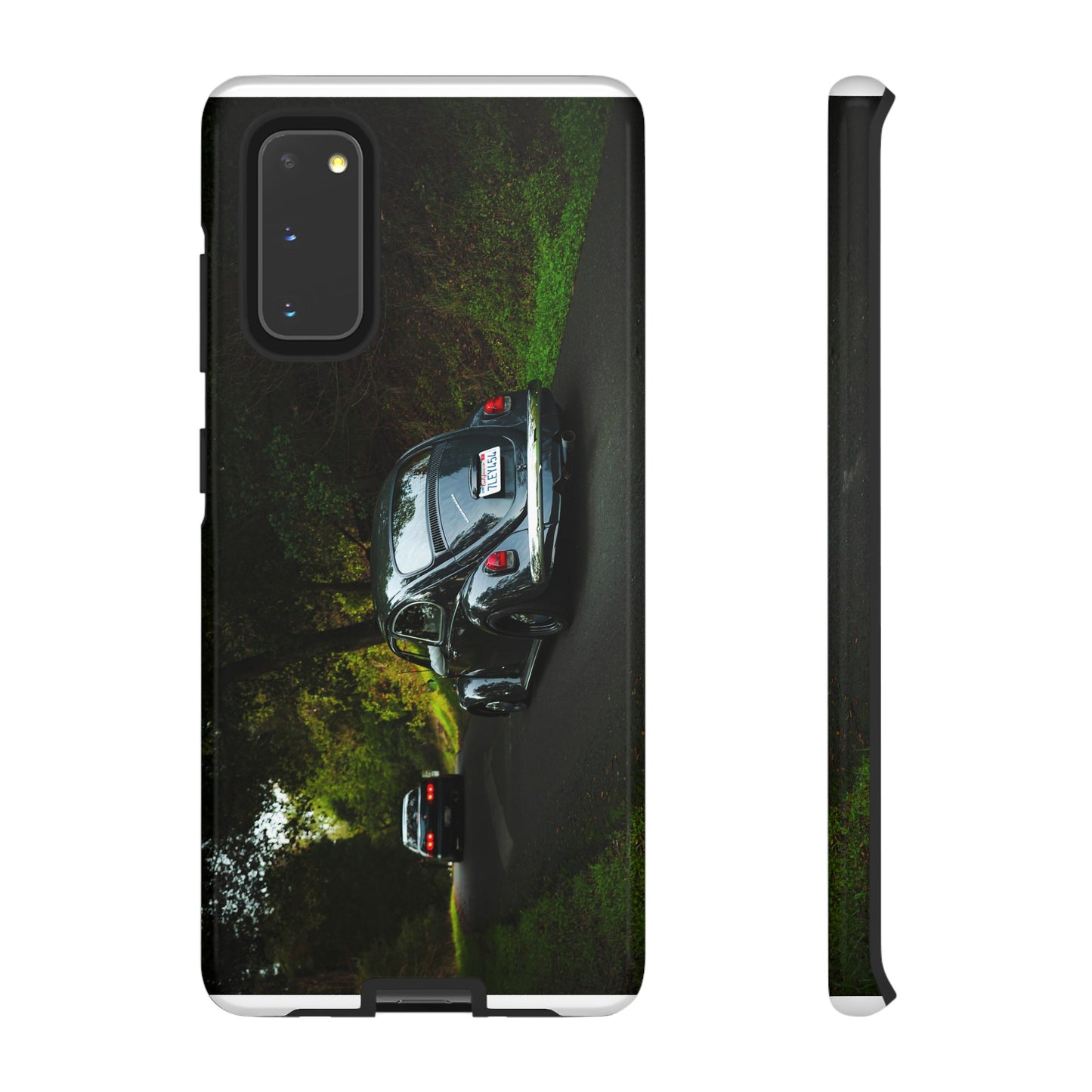 Beetle Mania - Phone Case