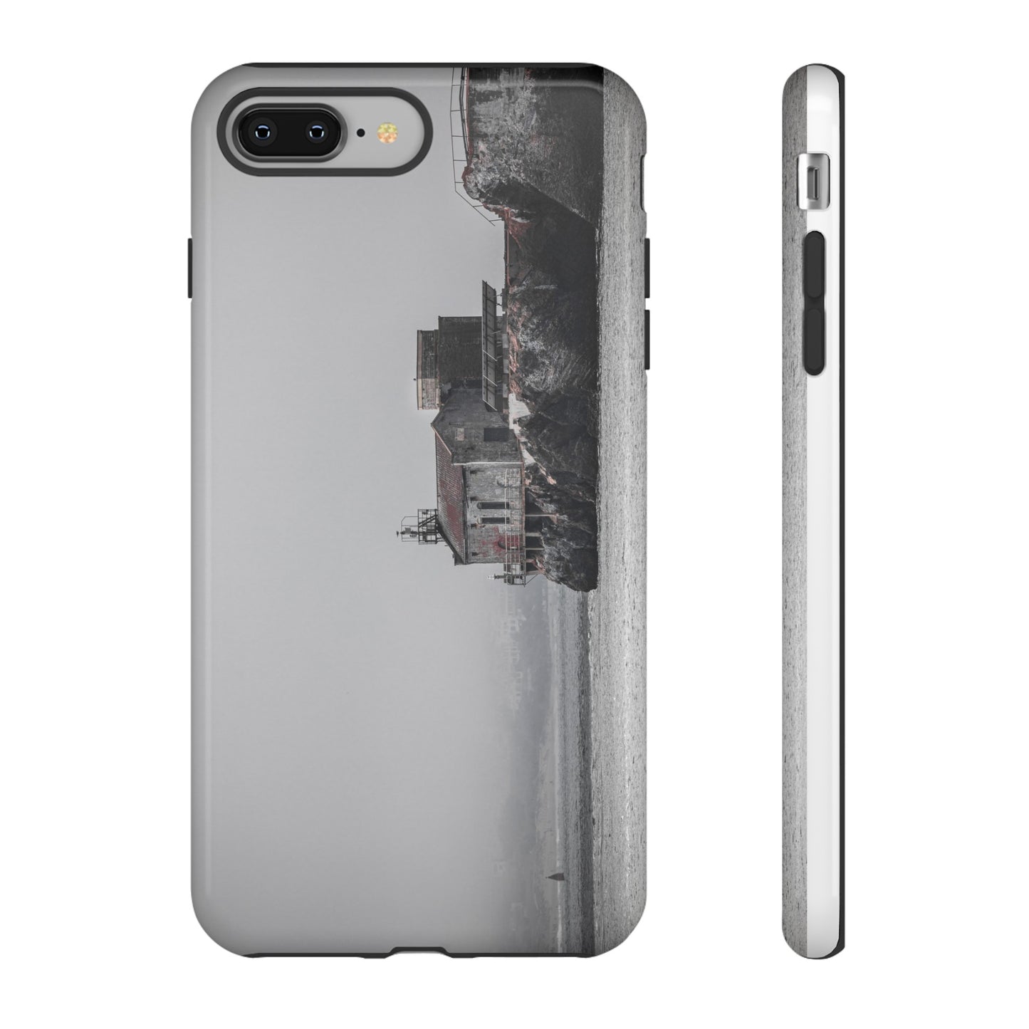 Underneath the Bridge - Phone Case