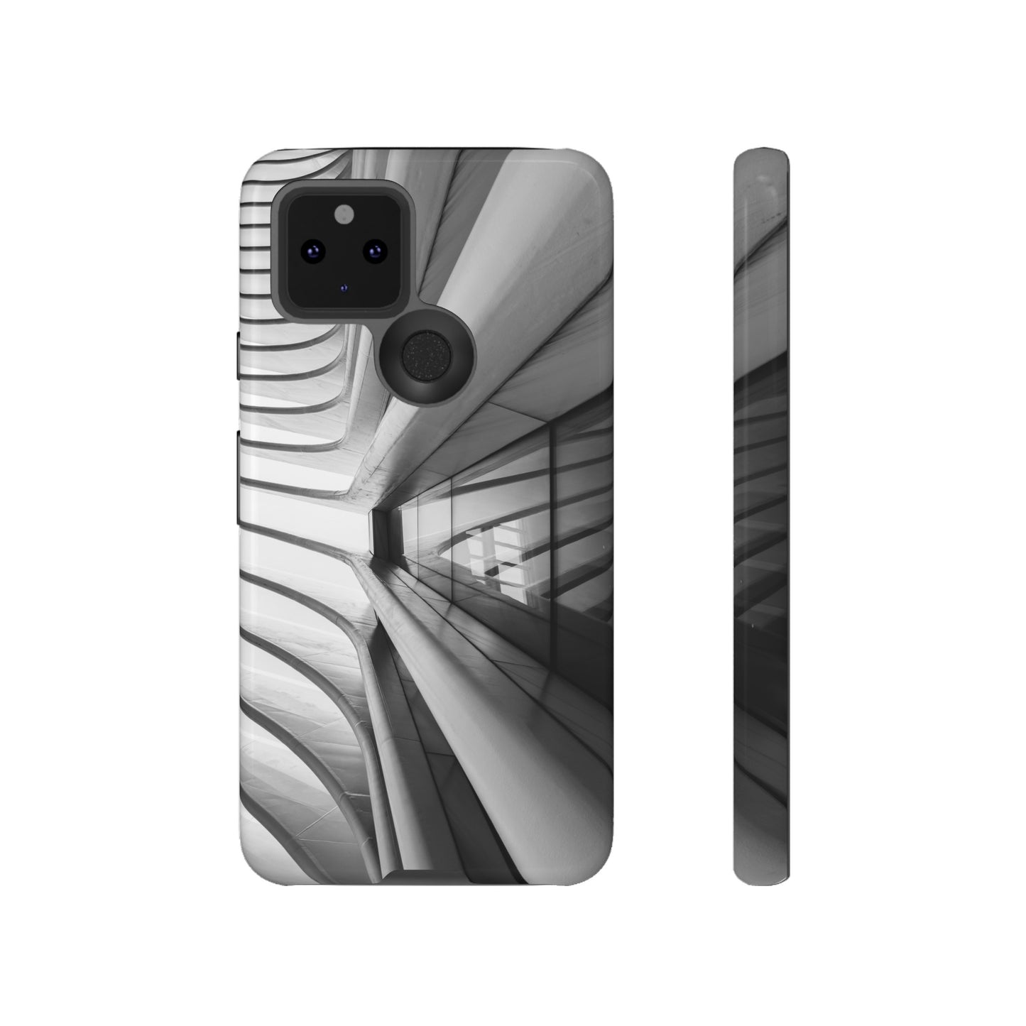 The Oculus - Phone Case