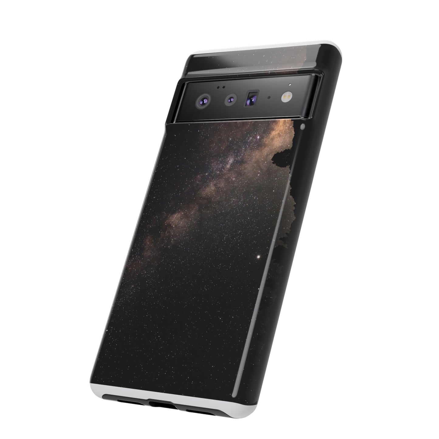 Milky Way Magic - Phone Case