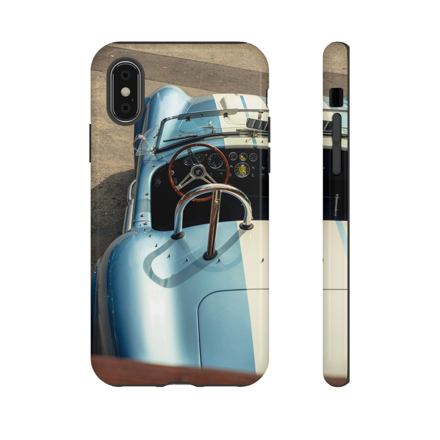 Timeless Curves - Phone Case