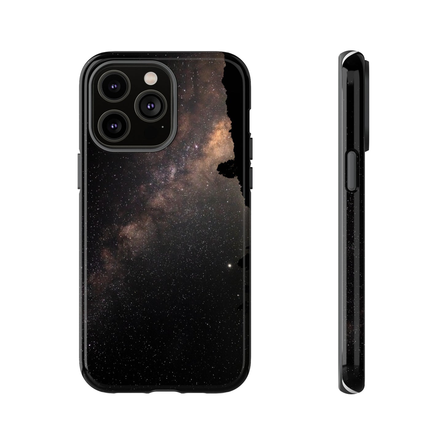 Milky Way Magic - Phone Case