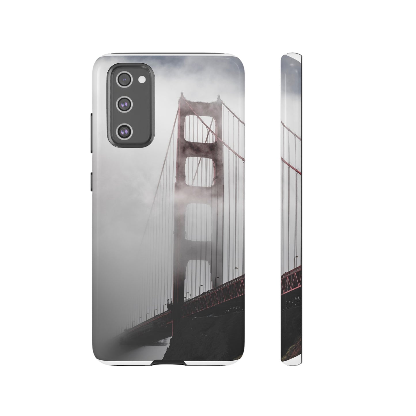 The Art of Engineering - Phone Case