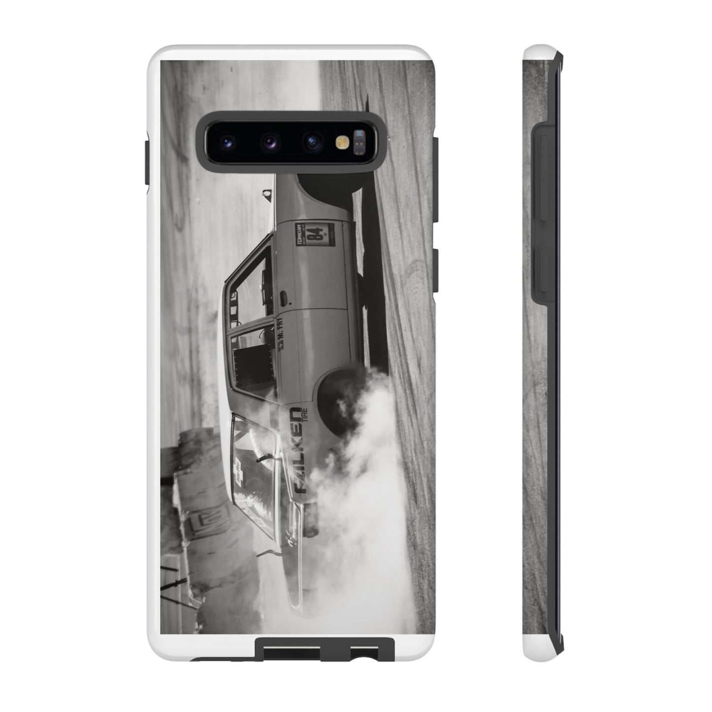 Top Rank Slide - Phone Case